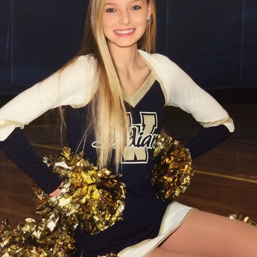 Meet your Posher, Madison